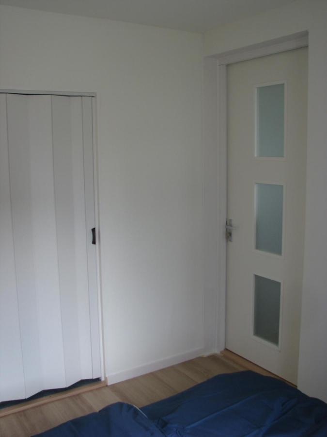 Active Bnb Den Haag Exterior foto