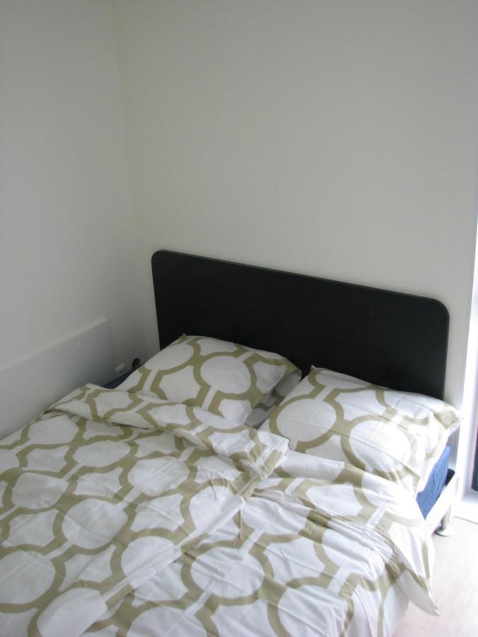 Active Bnb Den Haag Exterior foto
